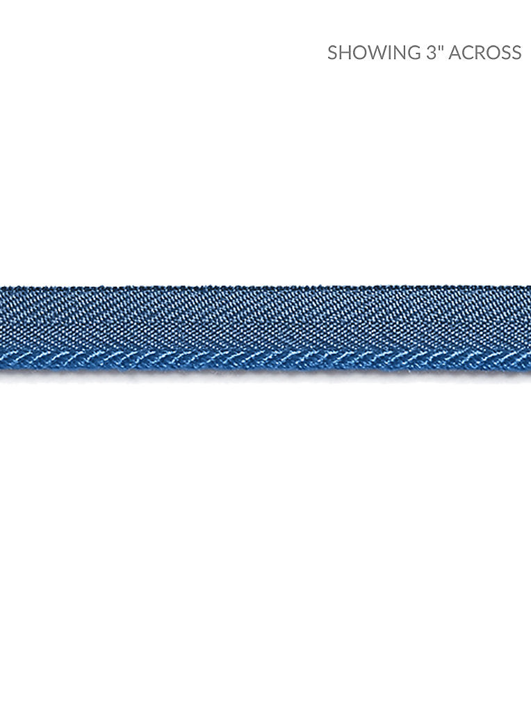 Avenue Cord - Federal Blue