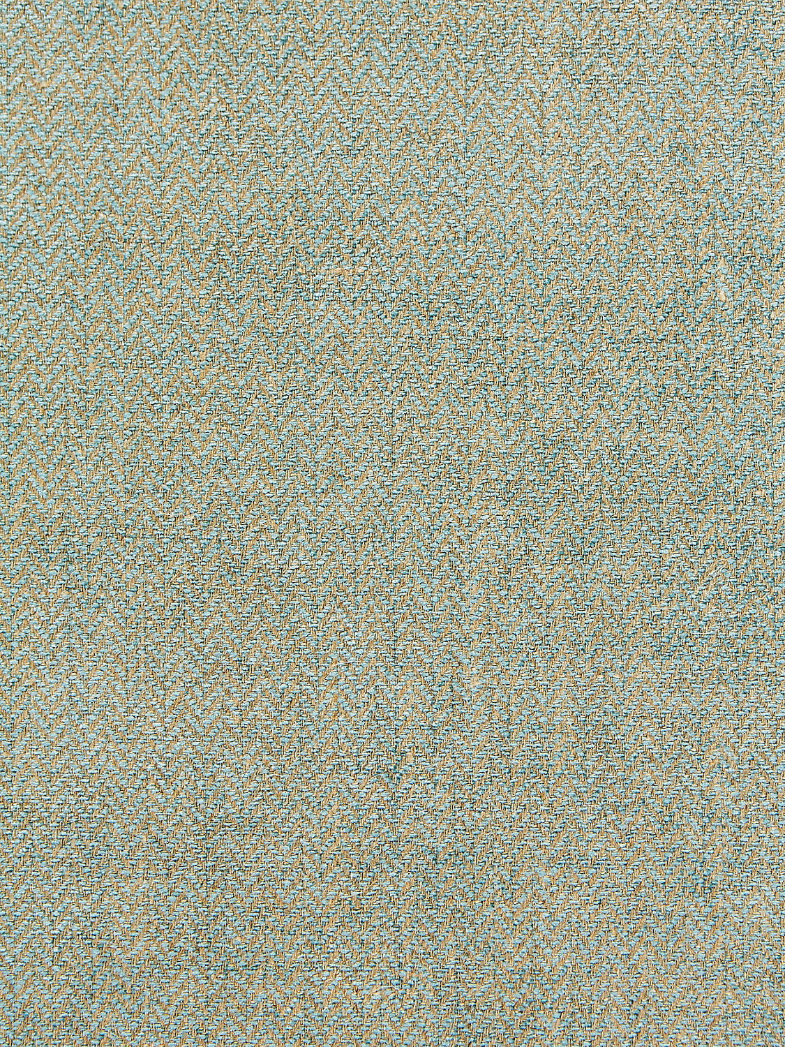 Oxford Herringbone Weave - Aquamarine