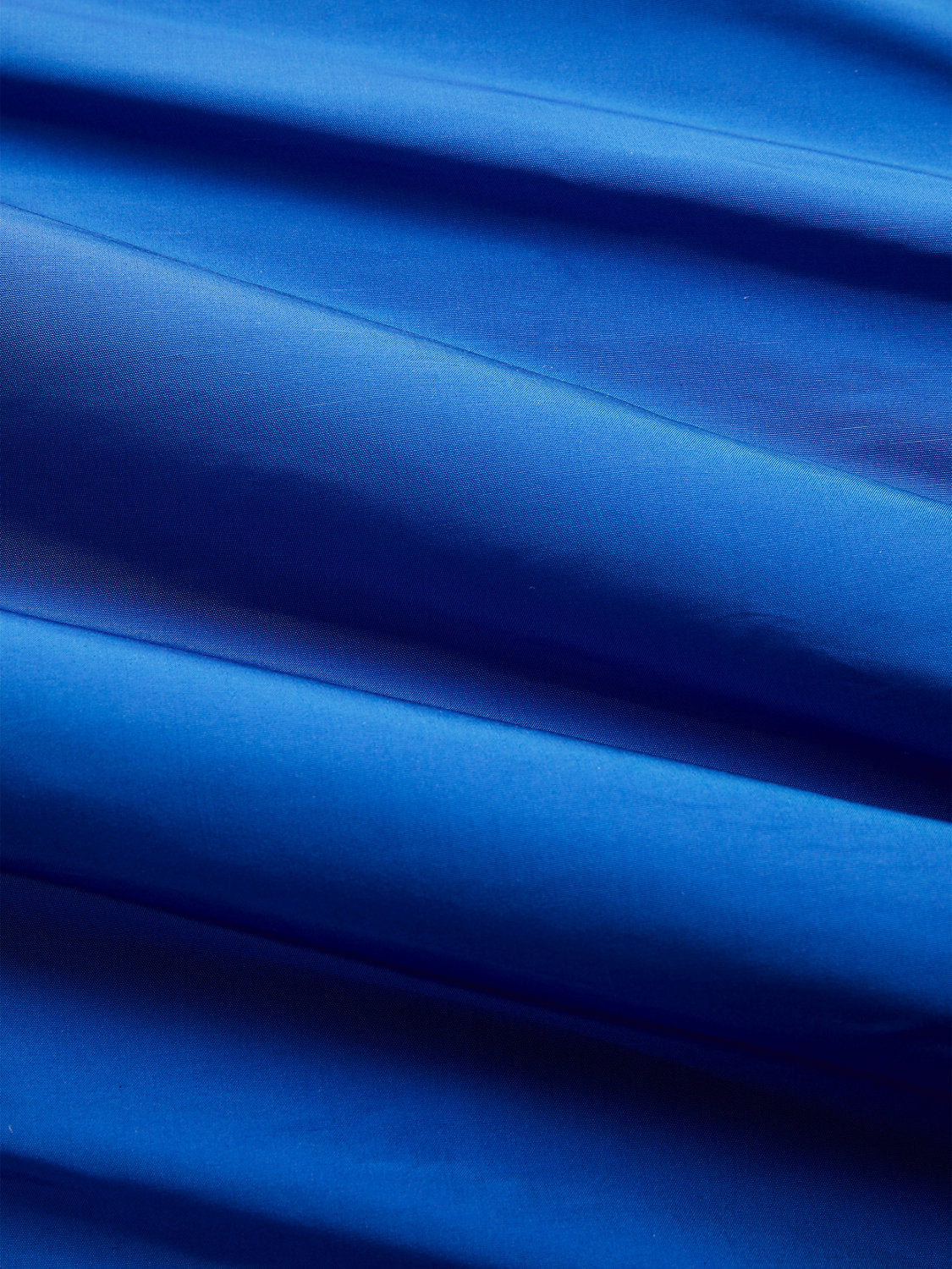 Olympia Silk Taffeta - Sapphire