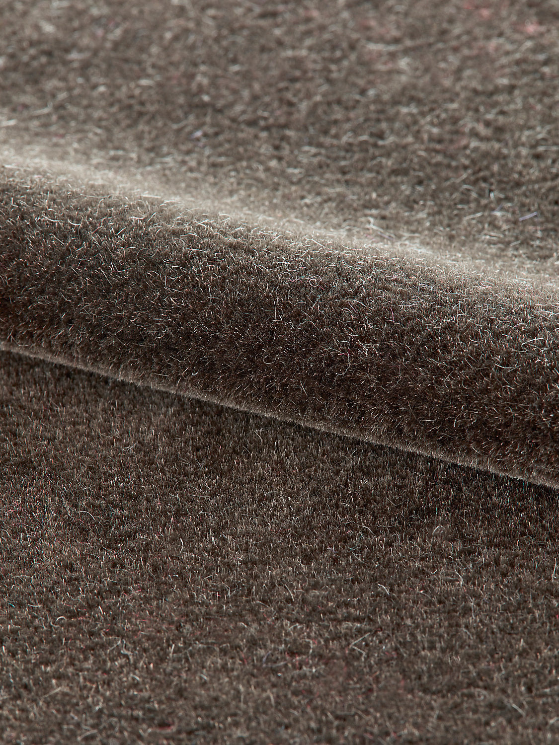 Asti Mohair - Mink