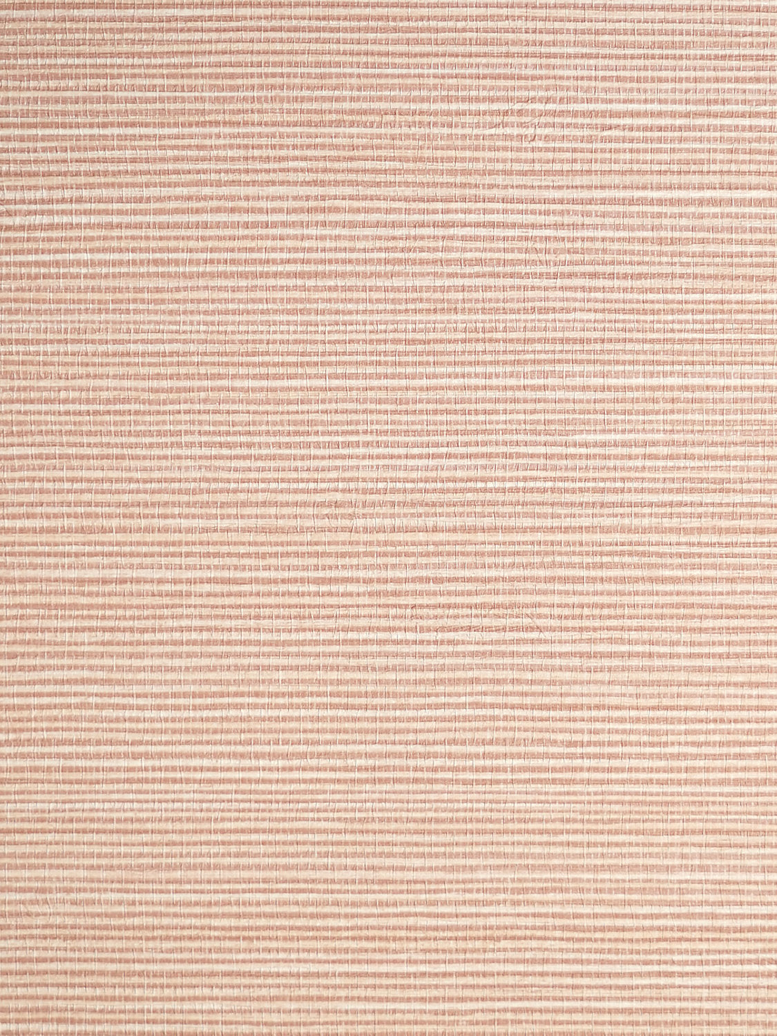 Savanna Seedling - Blush - Scalamandre Wallpaper