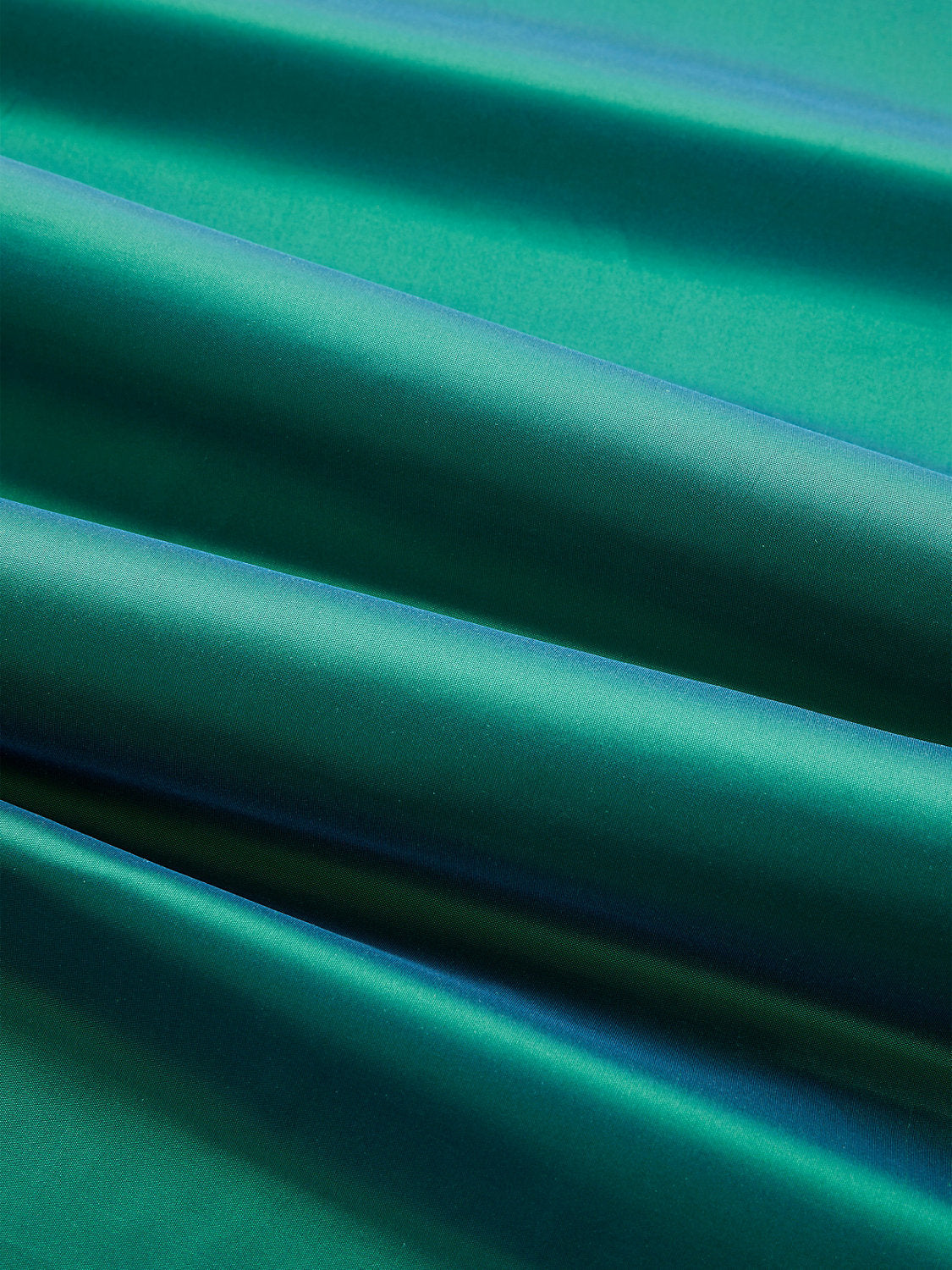 Olympia Silk Taffeta - Emerald - Scalamandre Fabric
