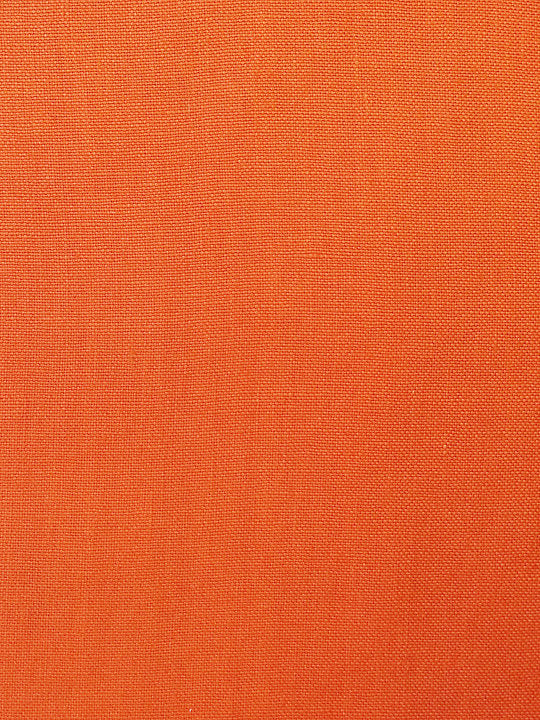 Toscana Linen - Clementine