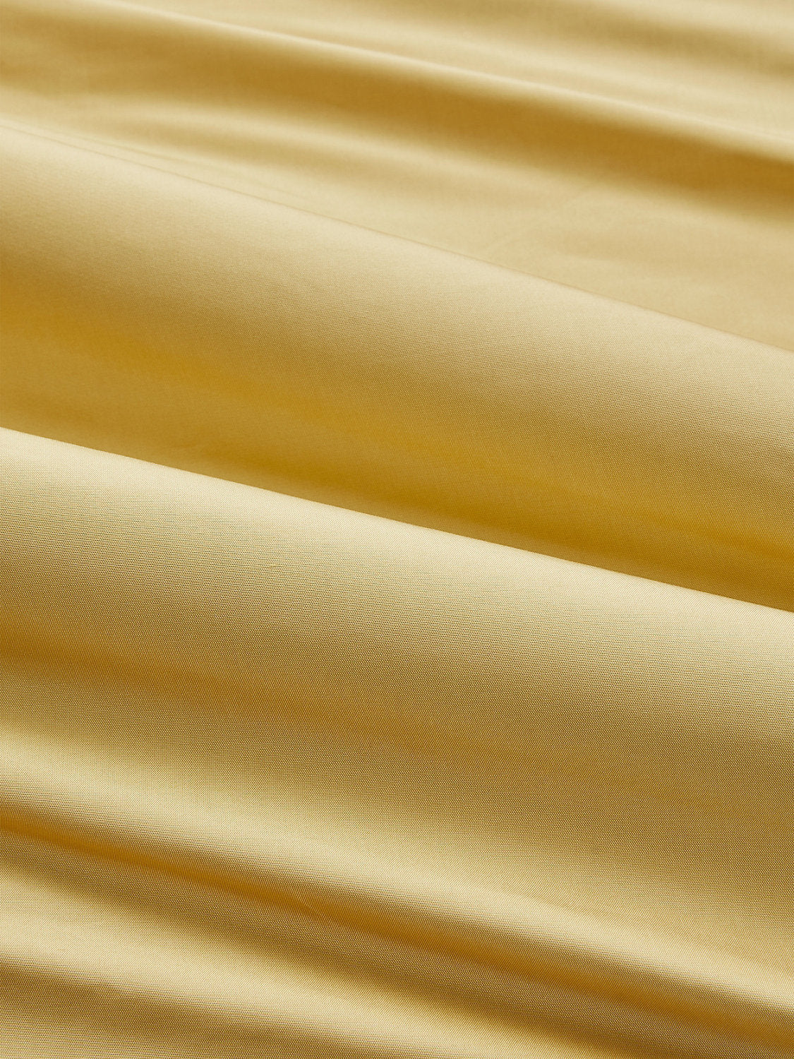 Olympia Silk Taffeta - Gold Dust