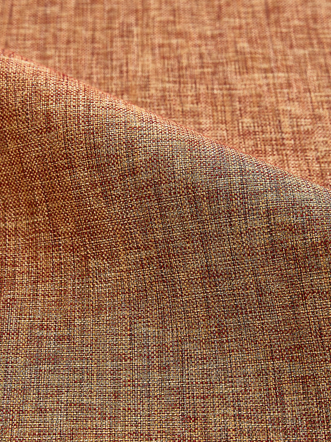 Orson | Unbacked - Cinnamon - Scalamandre Fabric