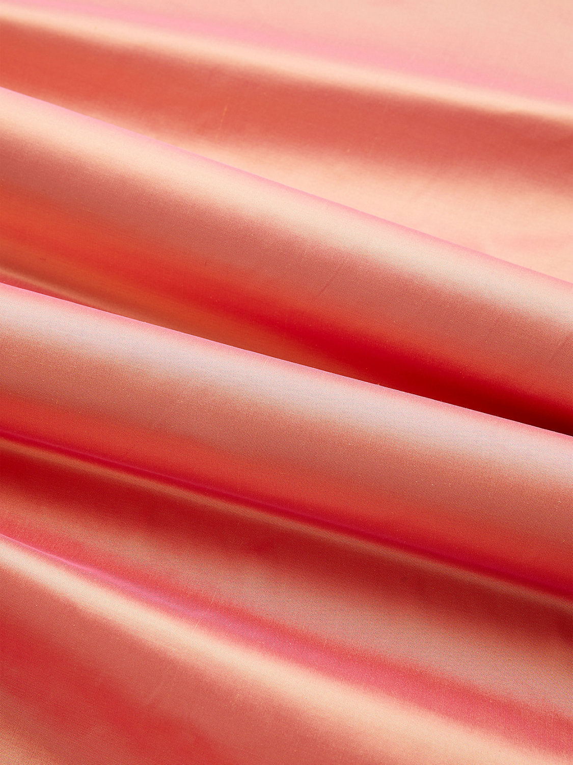 Olympia Silk Taffeta - Sunrise - Scalamandre Fabric