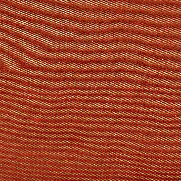 Dynasty Taffeta - Red Earth