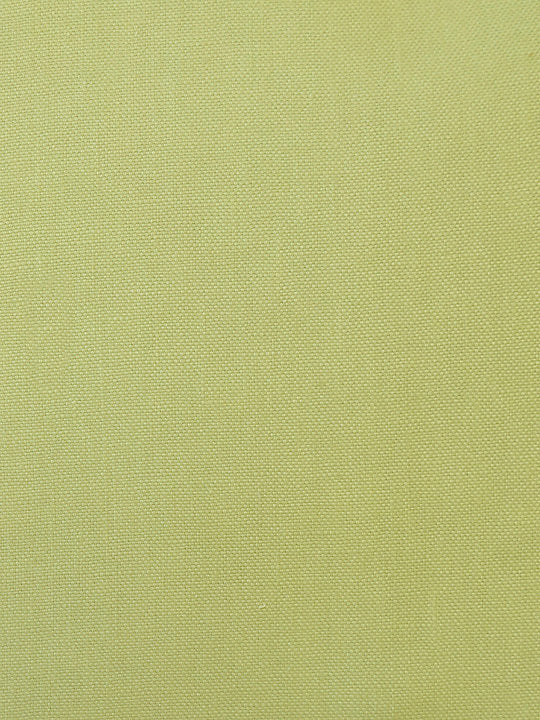 Toscana Linen - Lettuce - Scalamandre Fabric