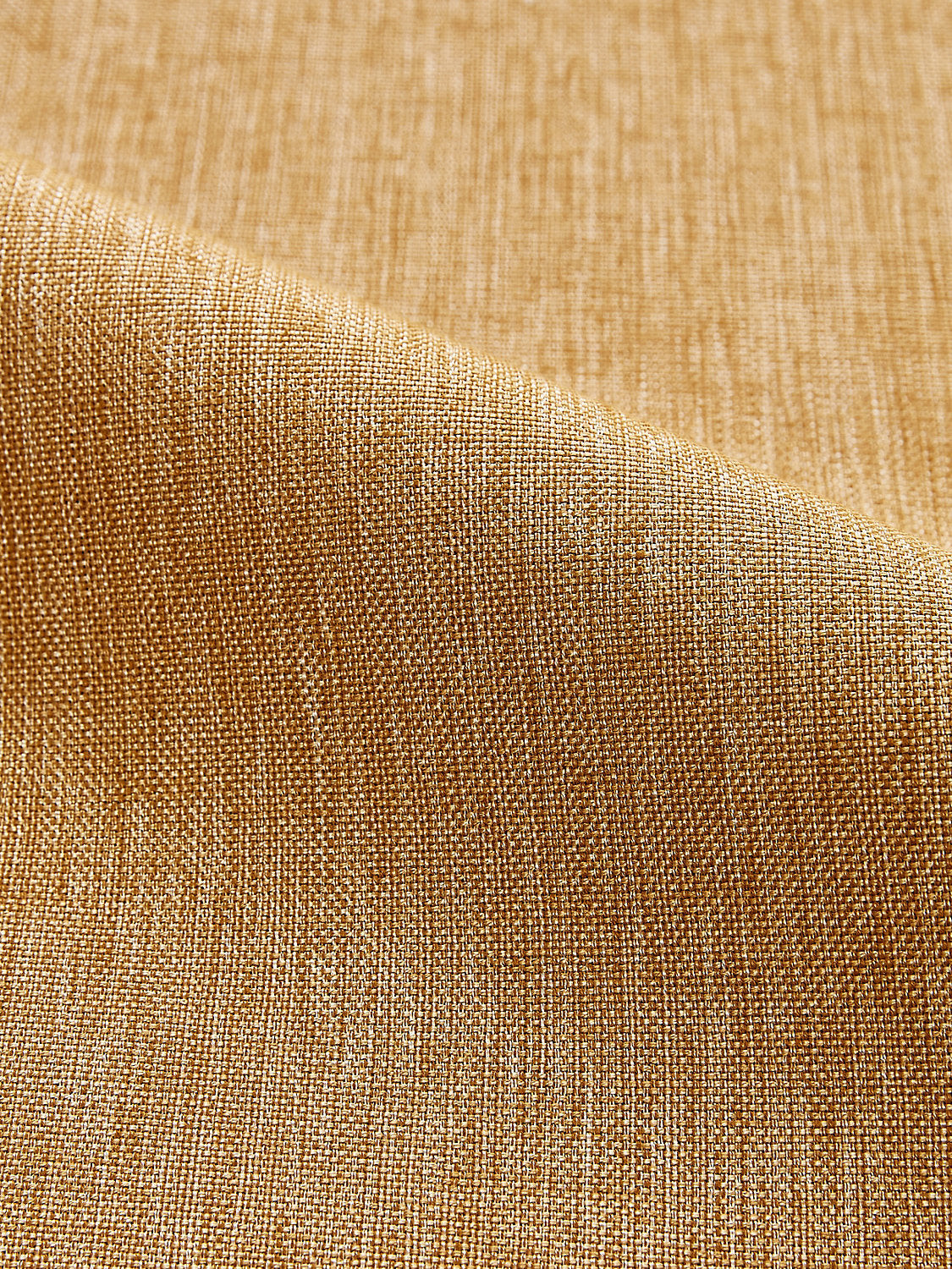 Orson | Unbacked - Amber - Scalamandre Fabric