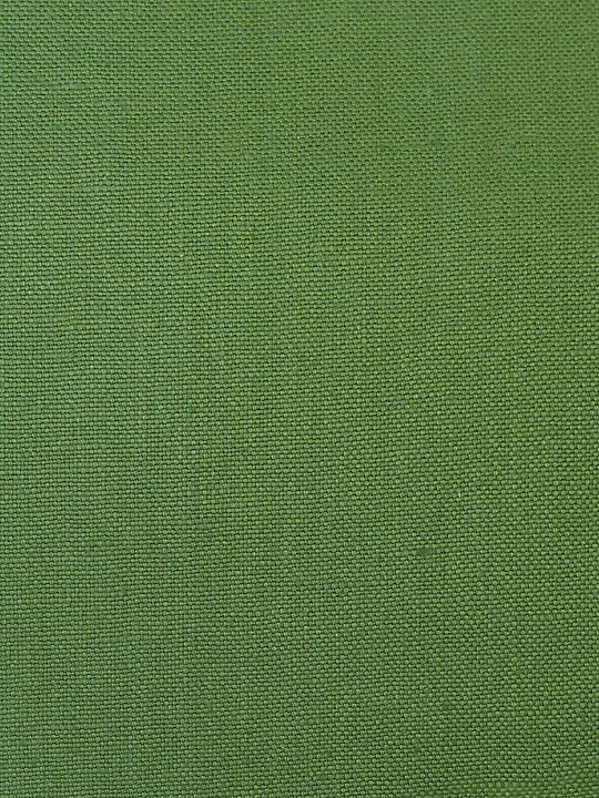Toscana Linen - Leaf - Scalamandre Fabric