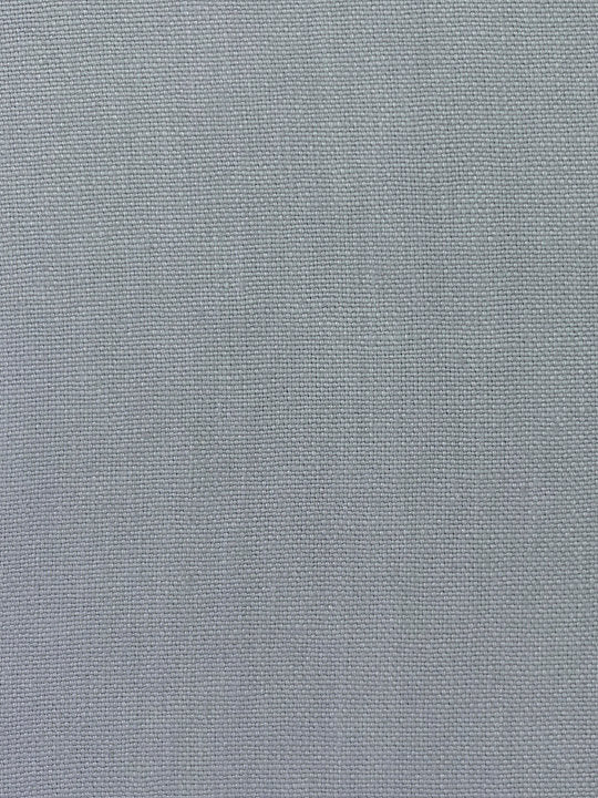 Toscana Linen - Bluestone - Scalamandre Fabric