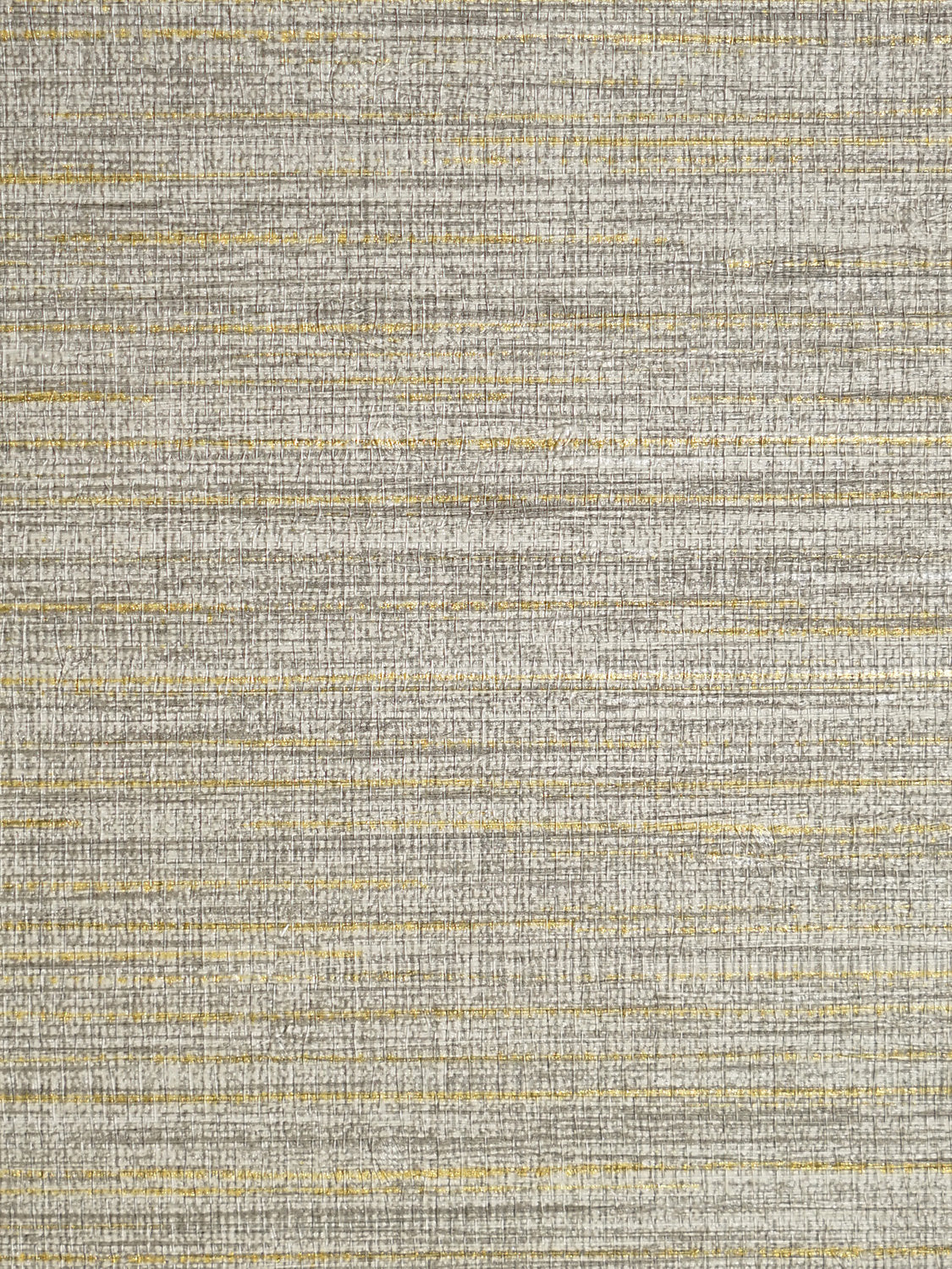 Feather Reed - Ash - Scalamandre Wallpaper