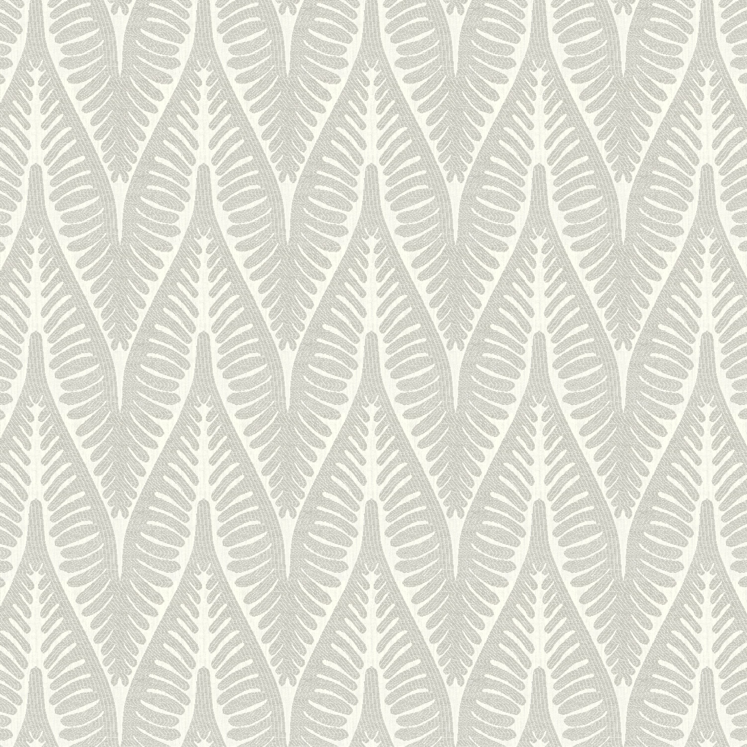 Seattle 5 Fog by Stout Fabric
