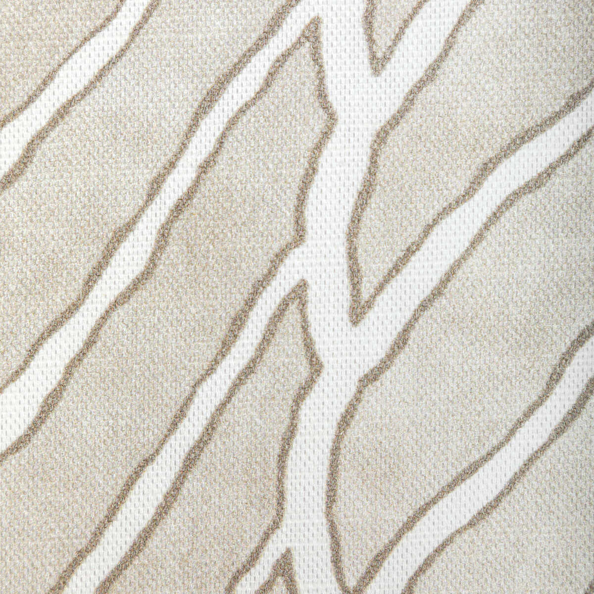 Sea Cable - Sand - KRAVET BASICS Fabric