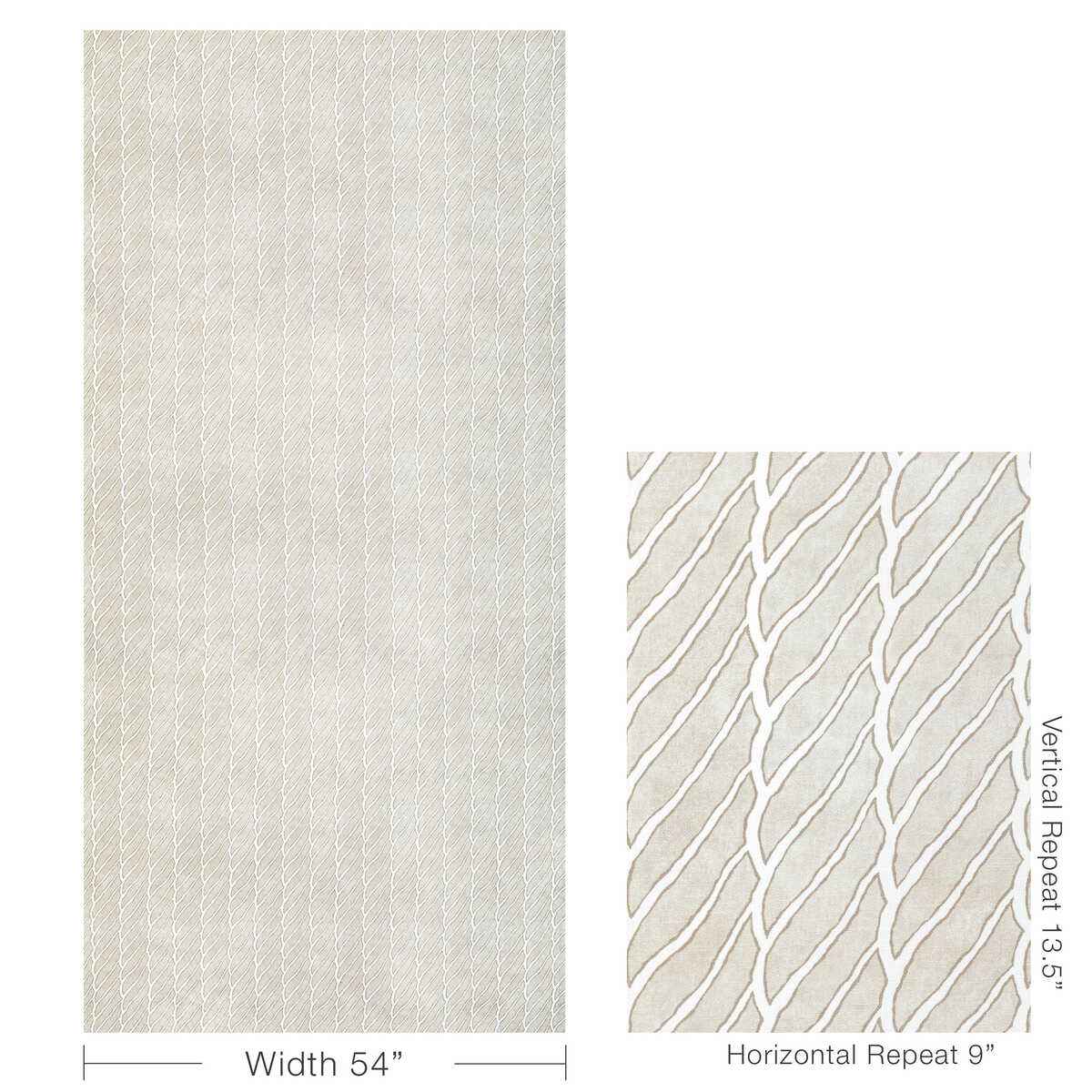 Sea-Cable-Sand-Kravet-Basics-Fabric - KRAVET BASICS Fabric