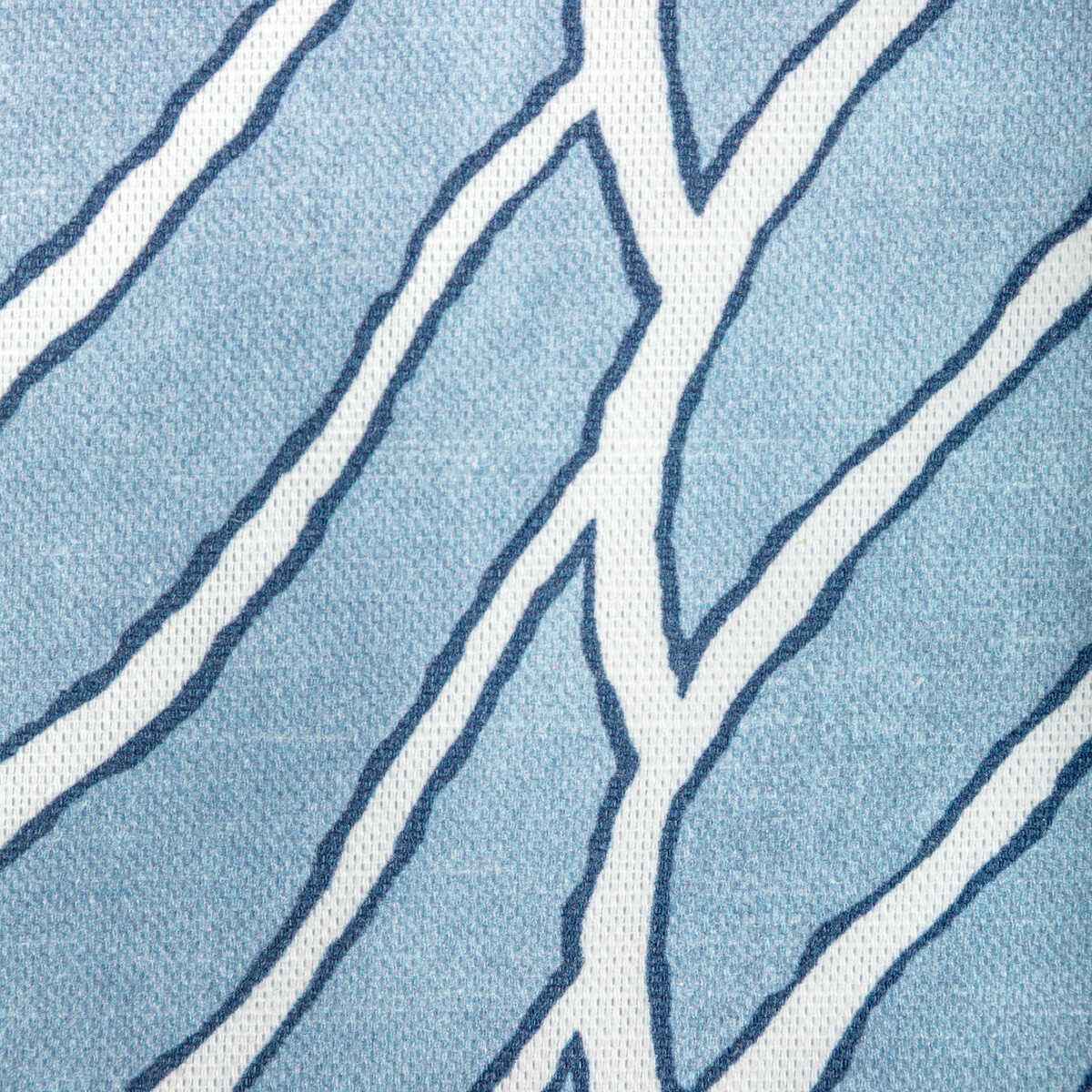 Sea-Cable-Ocean-Kravet-Basics-Fabric - KRAVET BASICS Fabric