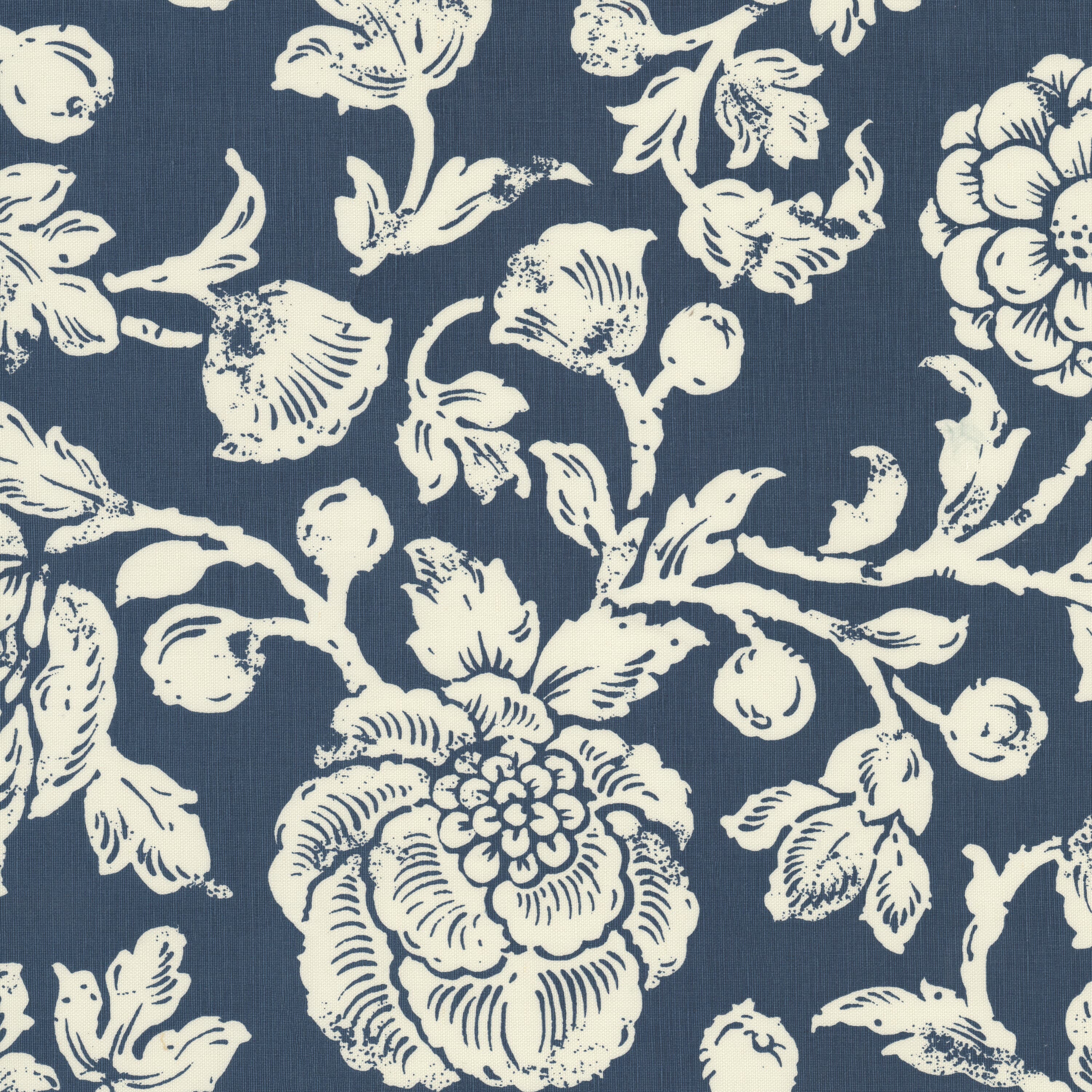 SELTZER-3-SAPPHIRE-STOUT-TEXTILES - Stout Textiles Fabric