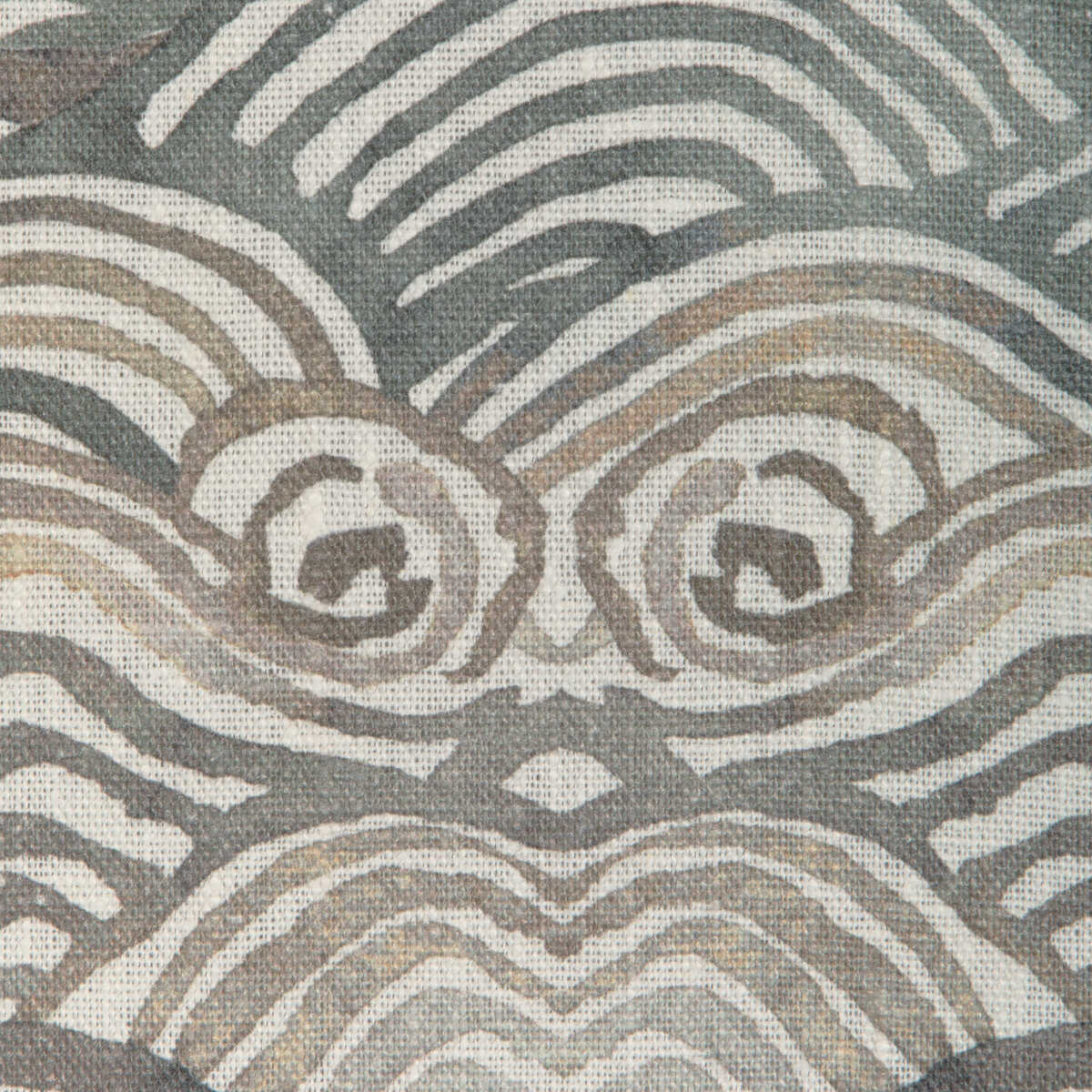 Shangri La - Stone - KRAVET COUTURE Fabric