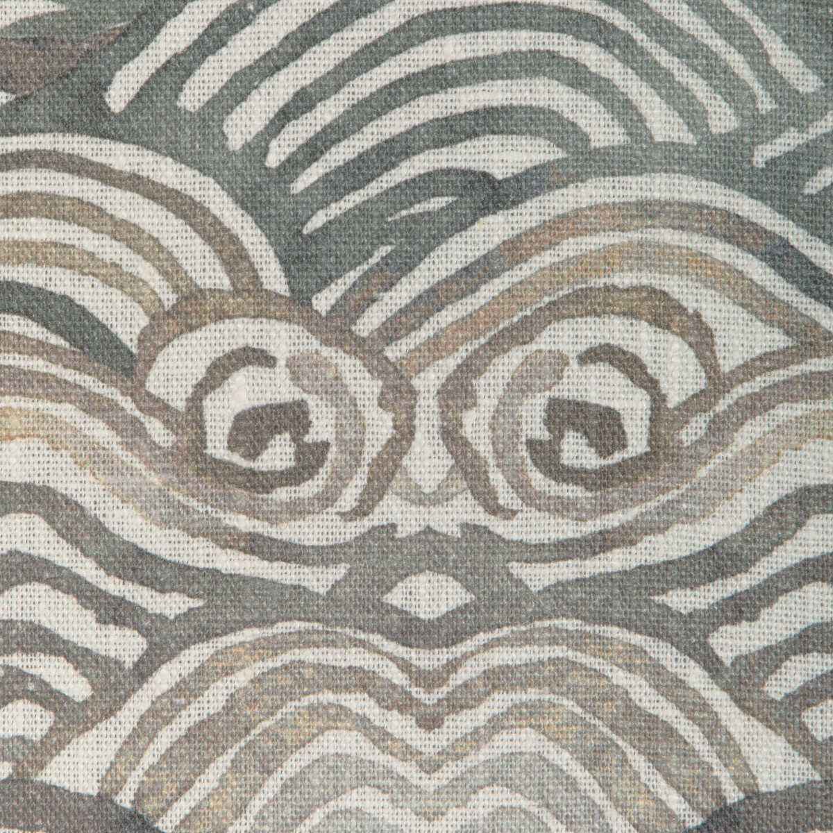 Shangri-La-Stone-Kravet-Couture-Fabric - KRAVET COUTURE Fabric