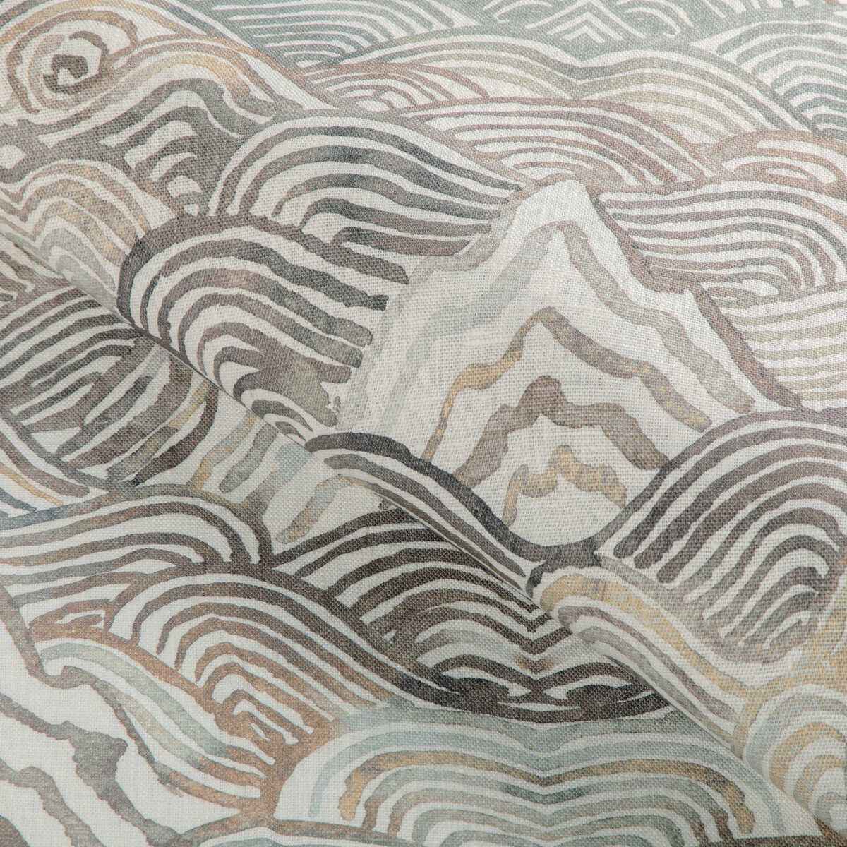 Shangri-La-Stone-Kravet-Couture-Fabric - KRAVET COUTURE Fabric