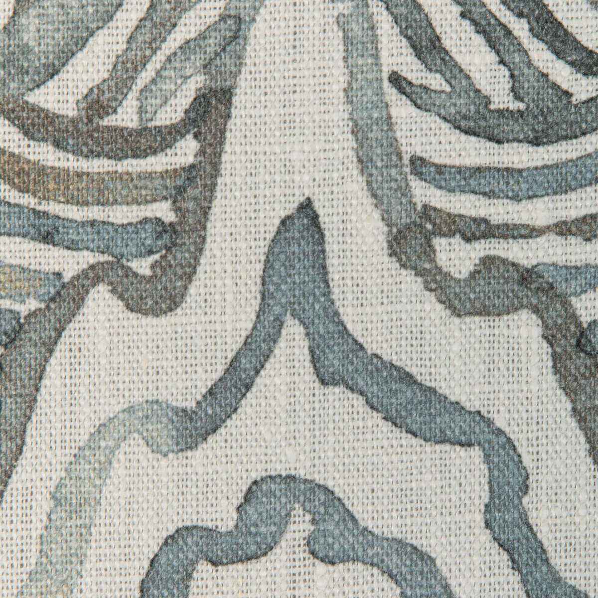 Shangri-La-Noir-Kravet-Couture-Fabric - KRAVET COUTURE Fabric
