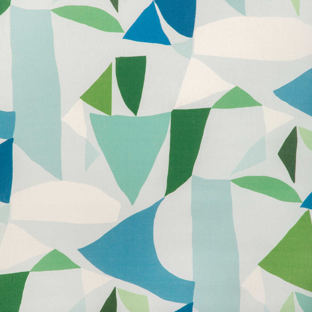 Shapeshift - Sea - KRAVET BASICS Tela