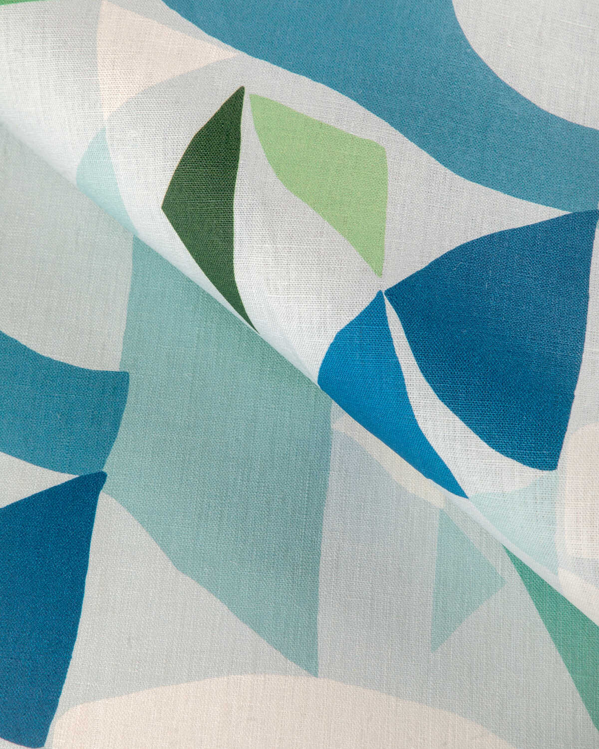 Shapeshift - Sea - KRAVET BASICS Tela