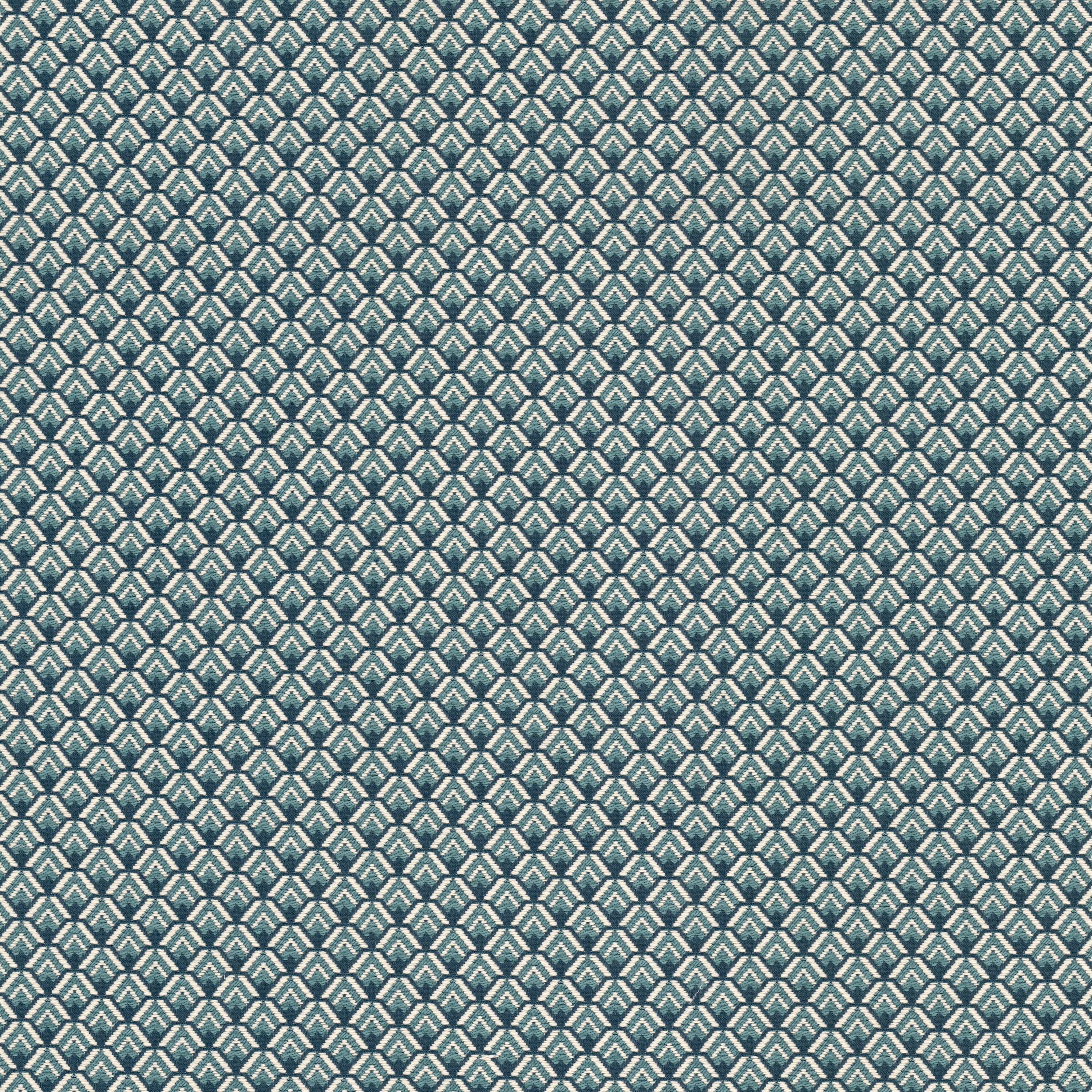 SHARON-3-PEACOCK-STOUT-TEXTILES - Stout Textiles Fabric