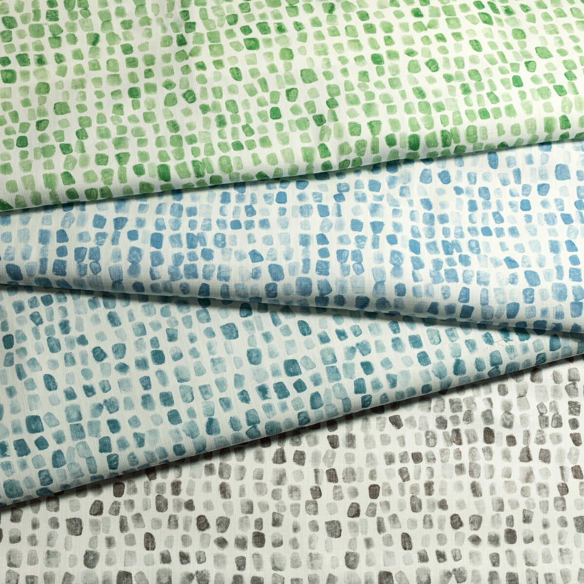 Shodo Path - Grass - KRAVET BASICS Fabric