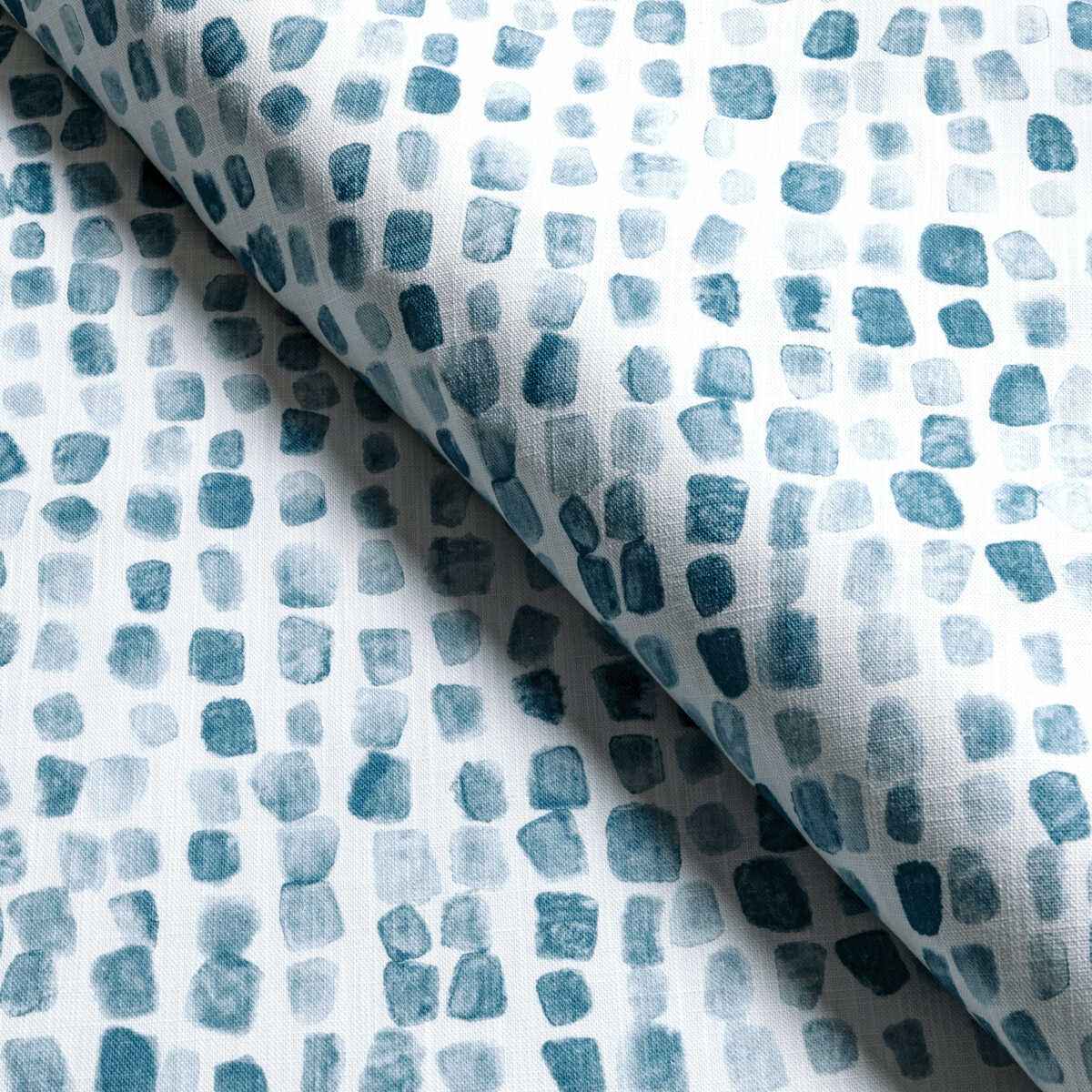 Shodo-Path-Cerulean-Kravet-Basics-Fabric - KRAVET BASICS Fabric
