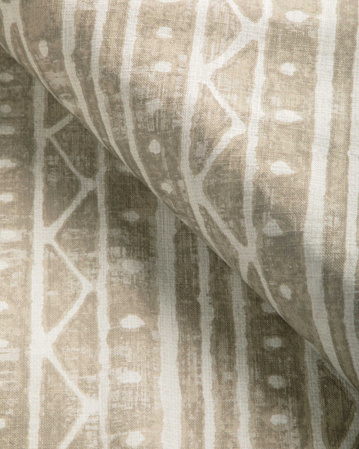 Shorecliff - Linen - KRAVET DESIGN Tela