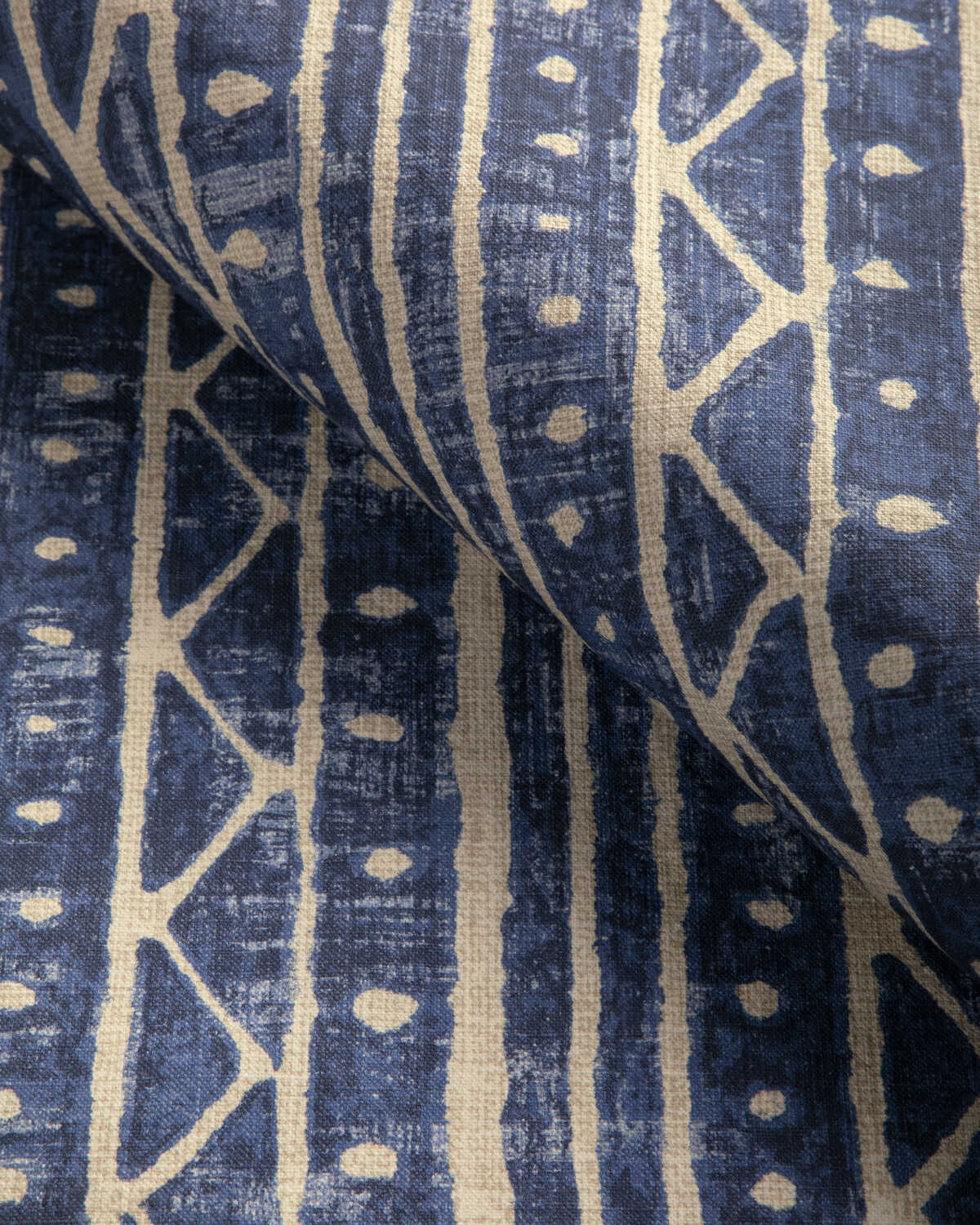 Shorecliff - Indigo - KRAVET DESIGN Tela
