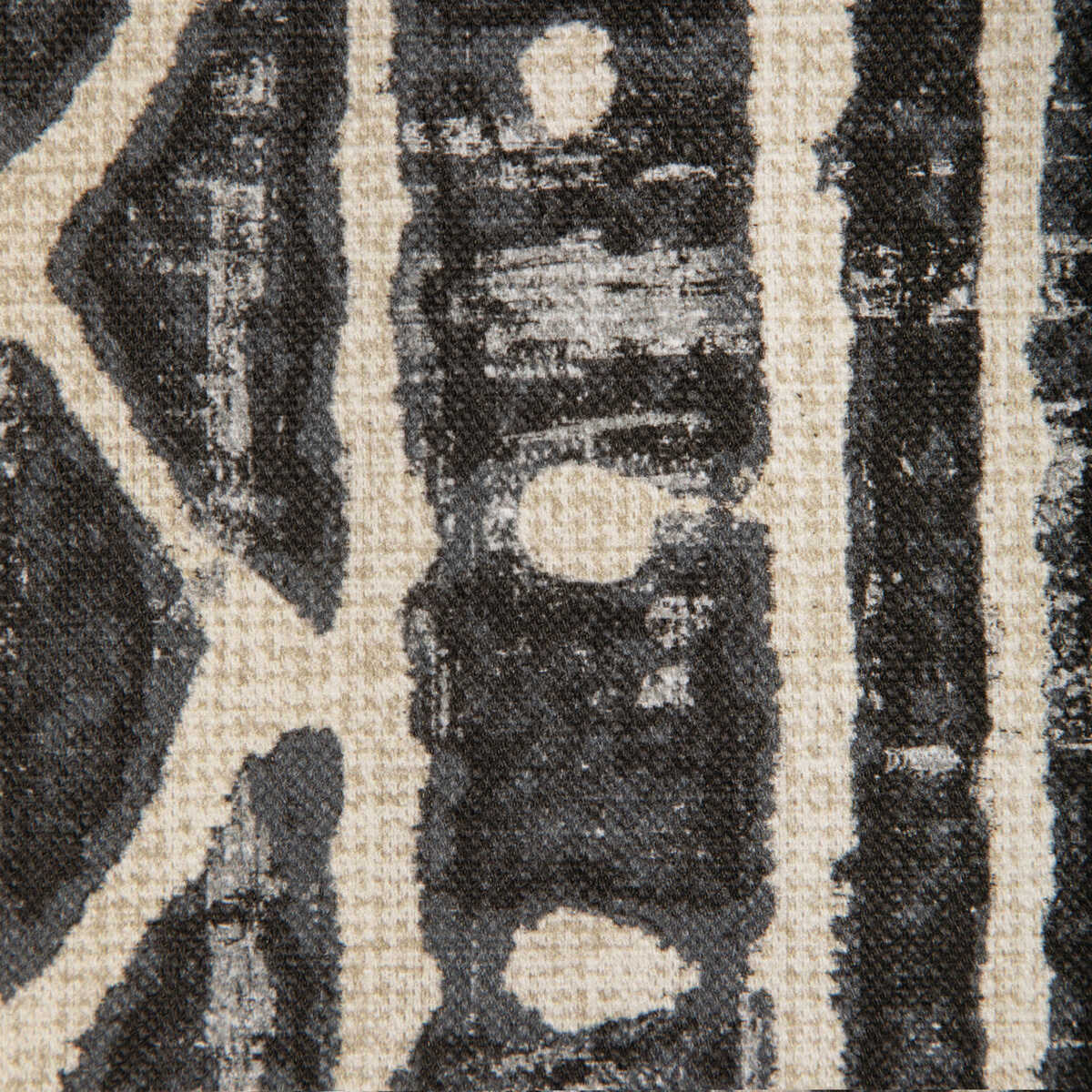 Shorecliff - Charcoal - KRAVET DESIGN Tela