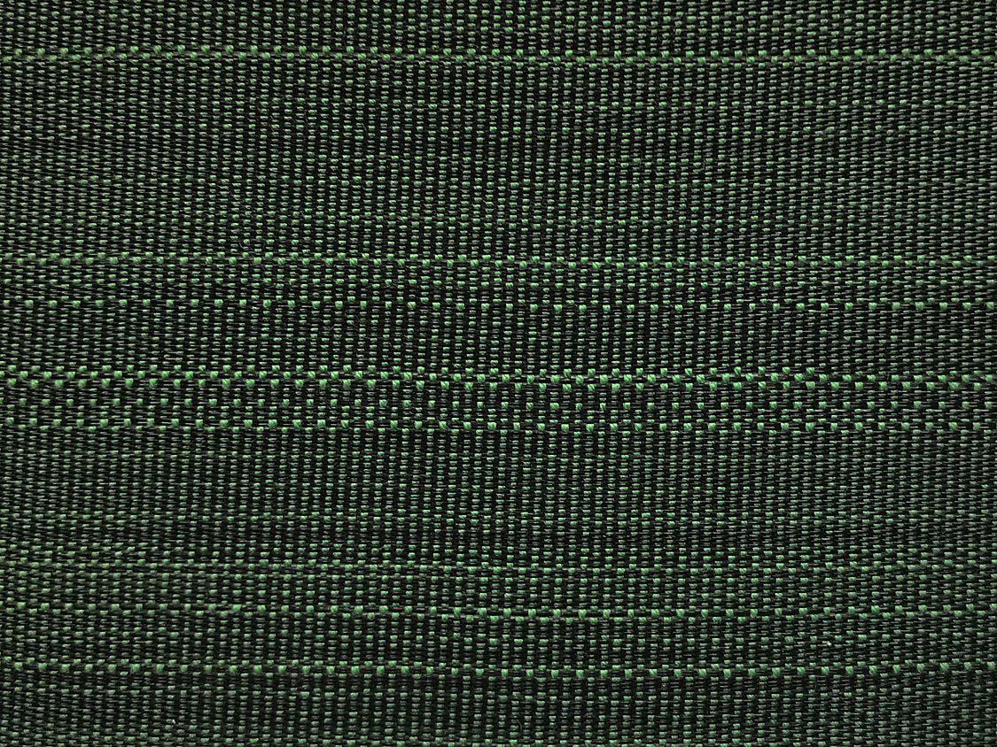 Paso Horsehair - Emerald