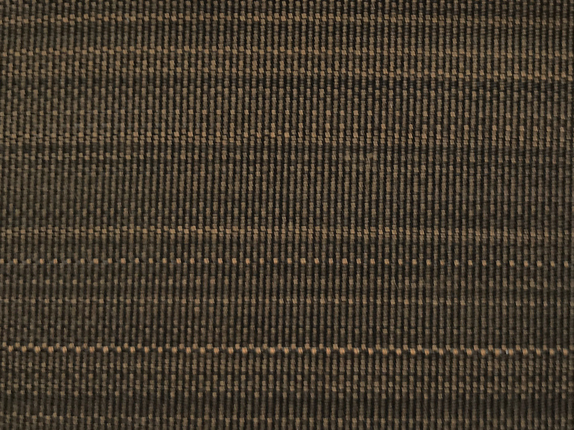 Paso Horsehair - Dark Brown
