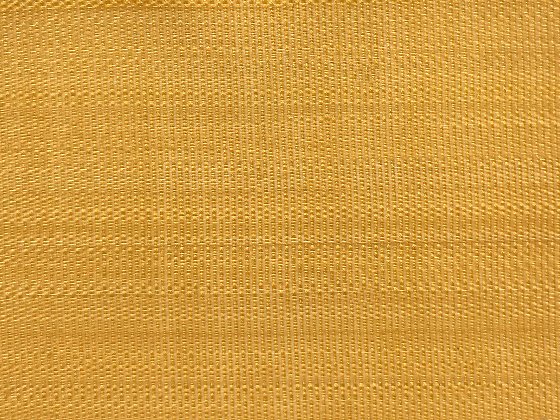 Paso Horsehair - Yellow