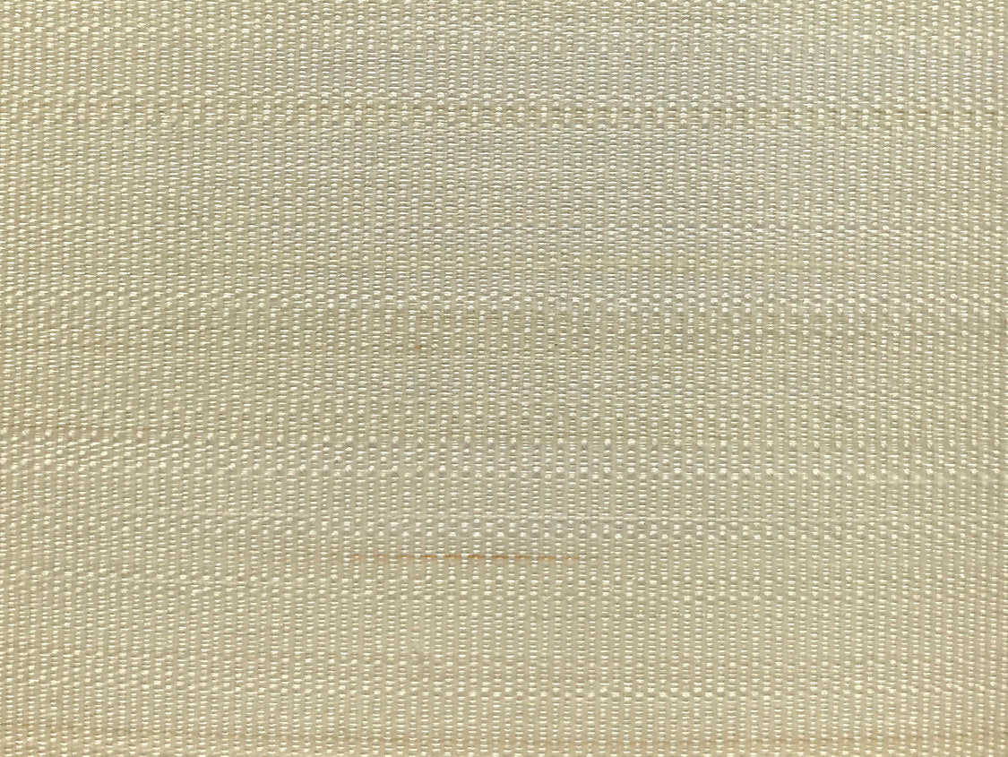 Paso Horsehair - Cream