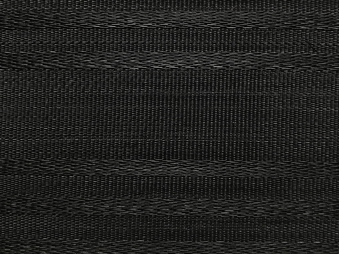 Lusitano Horsehair - Black