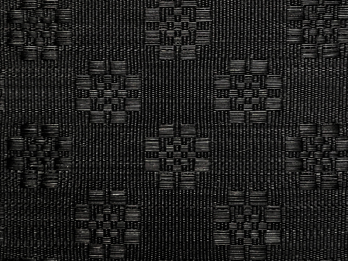 Falabella Horsehair - Black