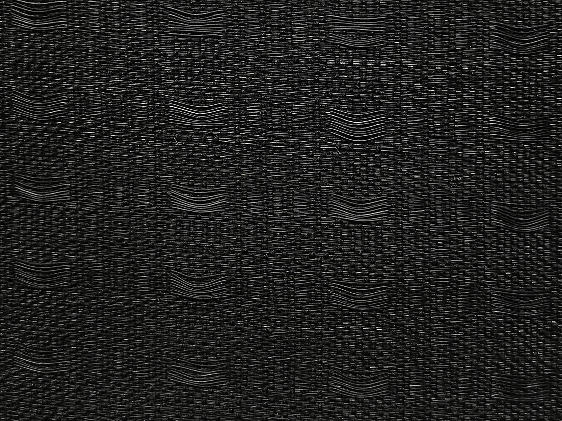 Konik Horsehair - Black