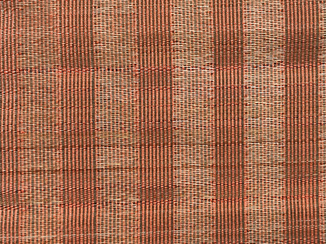 Salerno Horsehair - Pale Rust