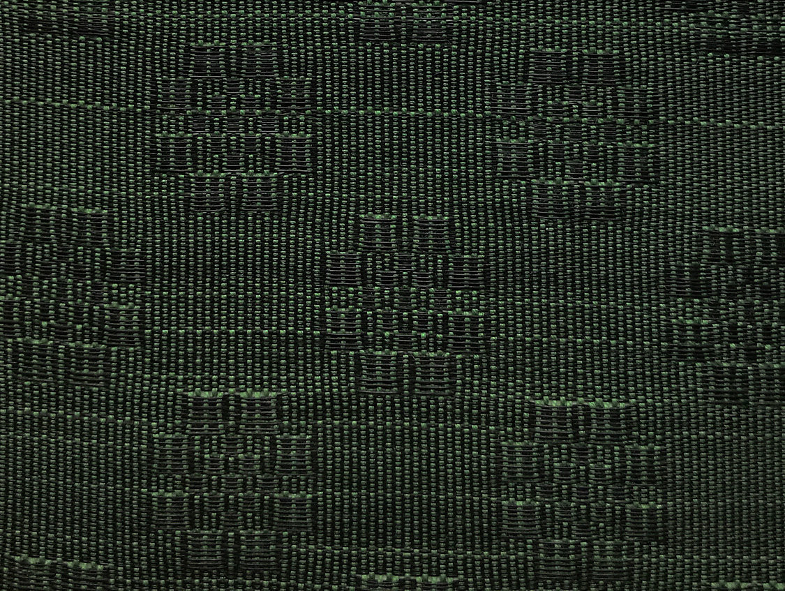 Falabella Horsehair - Emerald