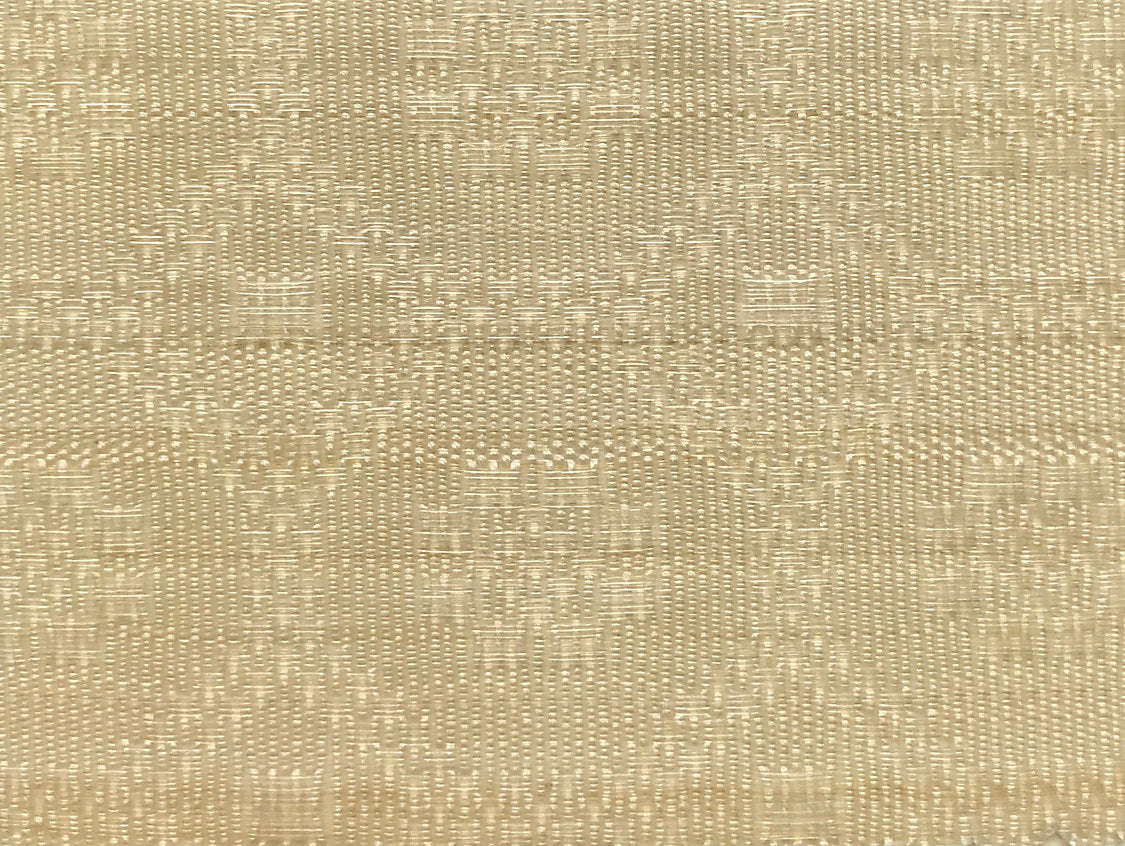 Holstein Horsehair - Cream - Scalamandre Fabric