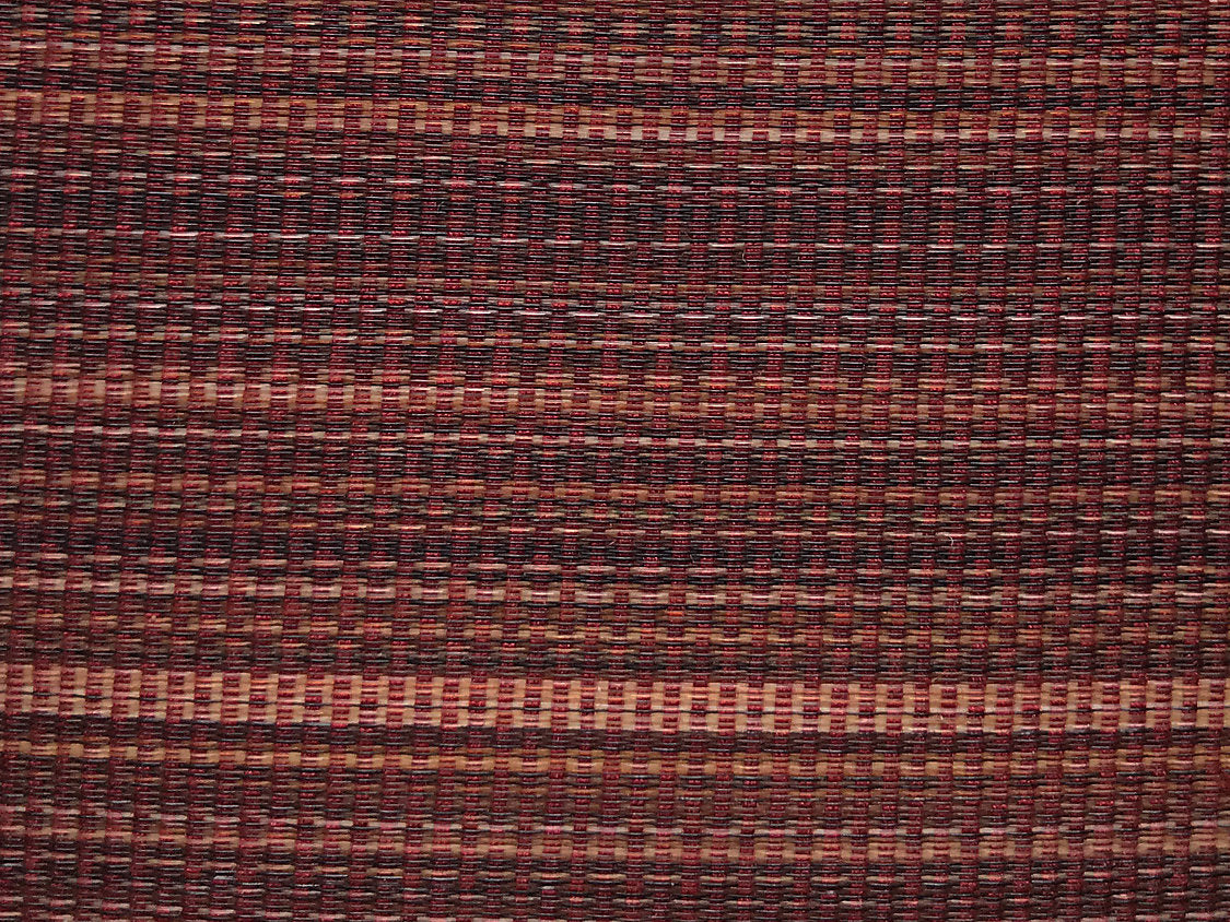 Selle Horsehair - Red / Grey