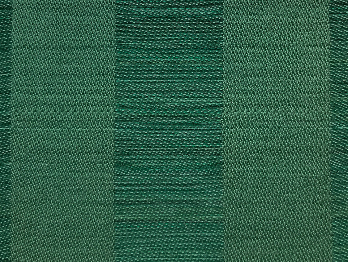 Breton Horsehair - Green