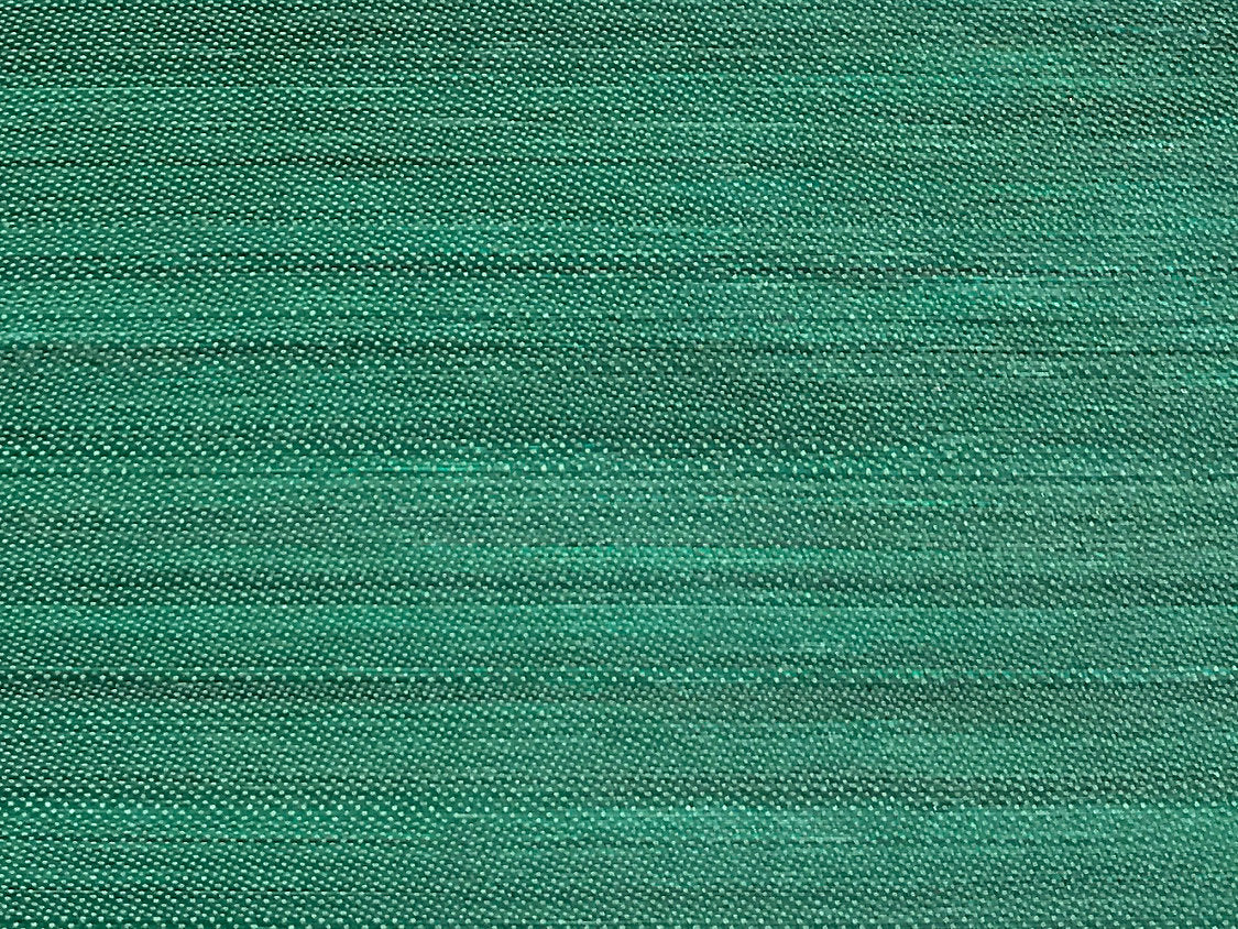 Criollo Horsehair - Green