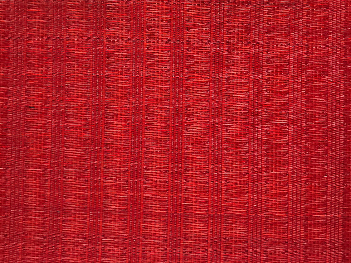 Oldenburg Horsehair - Red