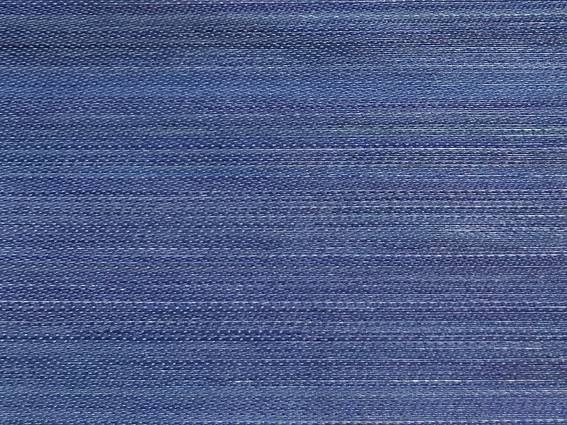 Criollo Horsehair - Blue