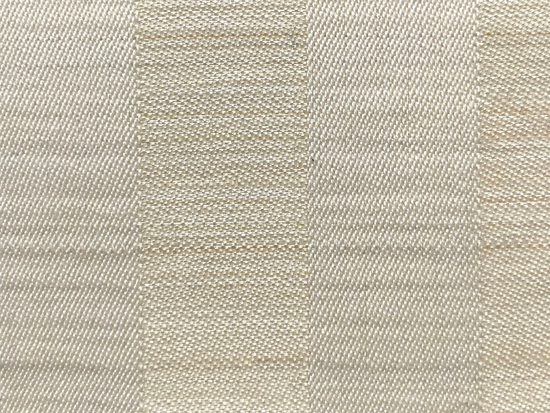 Breton Horsehair - Ivory