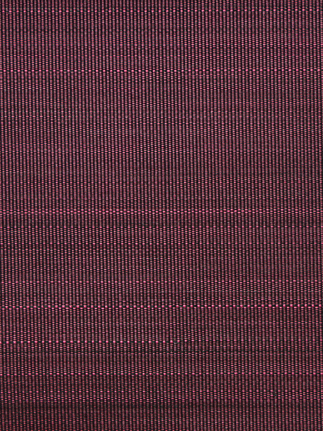 Paso Horsehair - Azalea / Black